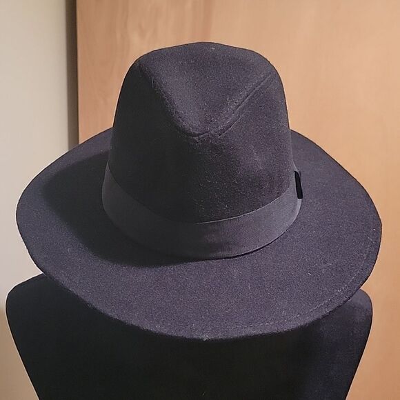 Chatties black hat O/S - Picture 3 of 5